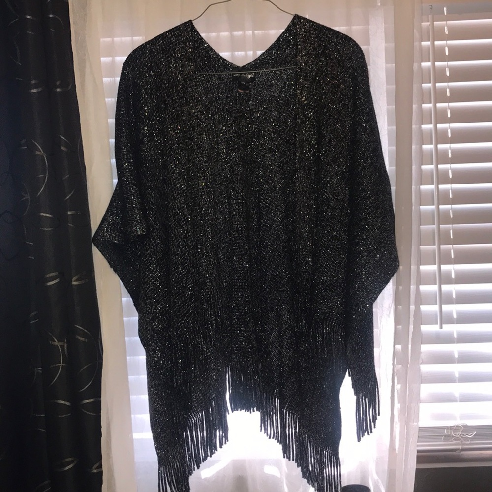 Beautiful Shawl
